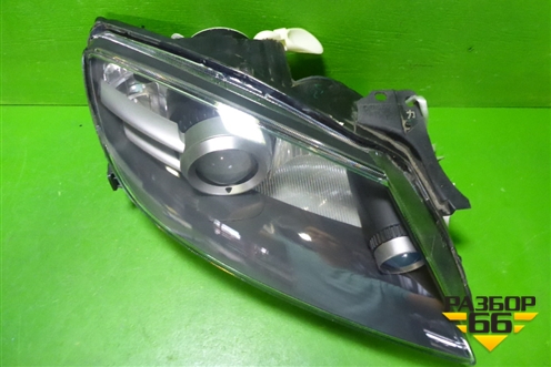 Фара правая (новая ксенон с блоком и лампой) для Mazda RX-8 с 2003-2012г (РХ8)