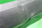 Накладка на порог наружная правая  (71800SWTW020M1) для Honda CR-V(RE) с 2006-2012г (ЦРВ СРВ)