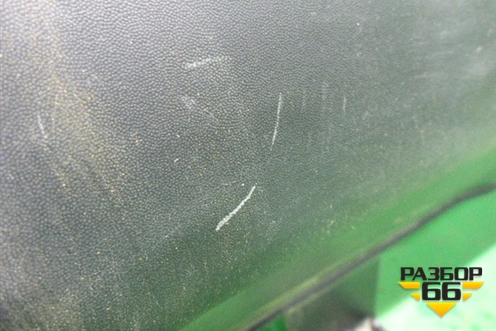 Накладка на порог наружная правая  (71800SWTW020M1) для Honda CR-V(RE) с 2006-2012г (ЦРВ СРВ)