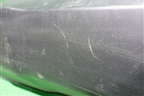 Накладка на порог наружная правая  (71800SWTW020M1) для Honda CR-V(RE) с 2006-2012г (ЦРВ СРВ)