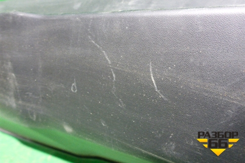 Накладка на порог наружная правая  (71800SWTW020M1) для Honda CR-V(RE) с 2006-2012г (ЦРВ СРВ)