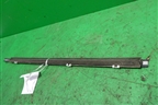 Накладка стекла заднего правого для Nissan Qashqai (J10E) с 2006-2013г (Кашкай)
