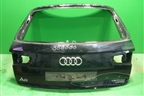 Дверь багажника без стекла (4G9827025B) для Audi A6 (C7) Allroad Quattro с 2012-2019г