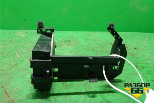 Блок электронный (управления фаркопом) для Volkswagen Touareg c 2002-2010г (Туарег)