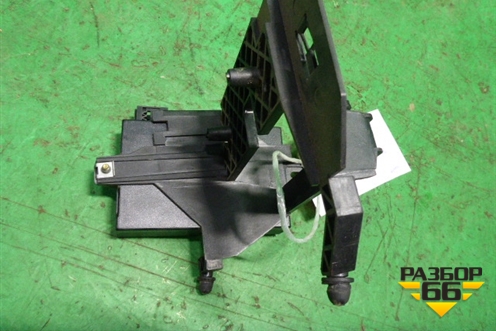 Блок электронный (управления фаркопом) для Volkswagen Touareg c 2002-2010г (Туарег)