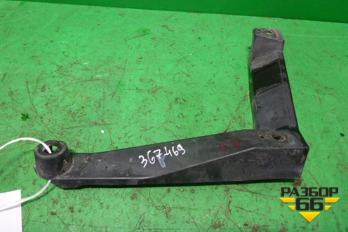 Кронштейн заднего бампера правый (под фонарь) (7L6807862) для Volkswagen Touareg c 2002-2010г