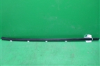 Накладка стекла переднего левого (новый) (72450TV0E01) для Honda Civic 5D с 2012г (Цивик)