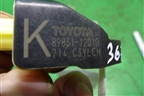 Датчик AIR BAG (задний правый) (8983112010) для Lexus RX 300 c 2009-2015г (РХ)