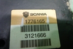 Рейка топливная рампа (DC12-23) (1776165) для Scania 5 R Series с 2004-2016г