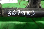 Рейка топливная рампа (в сборе 3.5л 2GRFXE) для Lexus RX 300 c 2009-2015г (РХ)