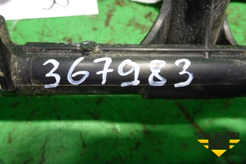 Рейка топливная рампа (в сборе 3.5л 2GRFXE) для Lexus RX 300 c 2009-2015г (РХ)