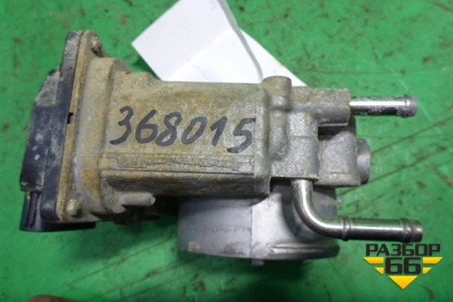 Заслонка дроссельная электрическая (3.5л 2GRFXE) (2203031030) для Lexus RX 300 c 2009-2015г (РХ)