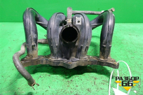 Коллектор впускной (1.0л 1SZFE) для Toyota Yaris с 1999-2005г (Ярис)