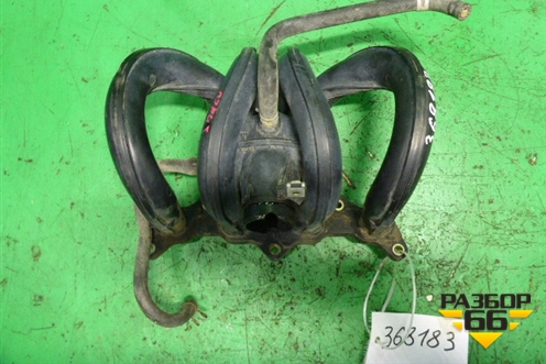 Коллектор впускной (1.0л 1SZFE) для Toyota Yaris с 1999-2005г (Ярис)
