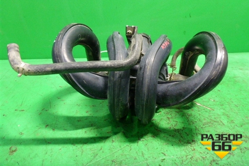 Коллектор впускной (1.0л 1SZFE) для Toyota Yaris с 1999-2005г (Ярис)