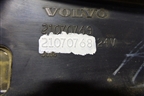 Стекло зеркала левого  (малое с подогревом) (21070768) для Volvo TRUCK FH с 2002-2008г (ФШ)