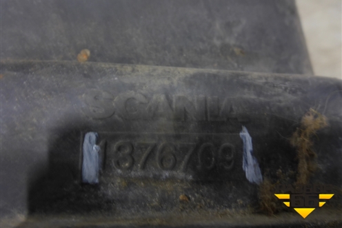 Кожух рулевой колонки  (нижний) (376709) для Scania 4 Series с 1995-2005г