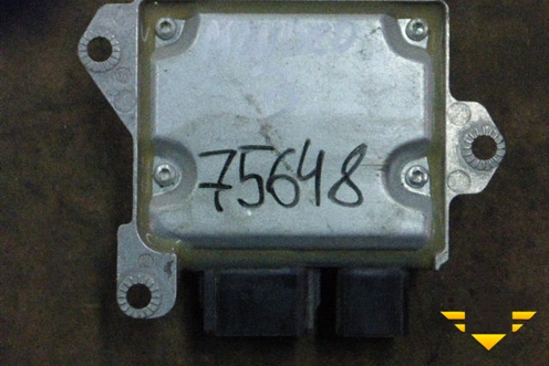 Блок управления AIR BAG для Ford Mondeo 3 с 2000-2007г (Мондео)