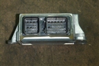 Блок управления AIR BAG для Ford Mondeo 3 с 2000-2007г (Мондео)