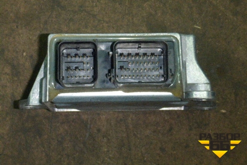 Блок управления AIR BAG для Ford Mondeo 3 с 2000-2007г (Мондео)