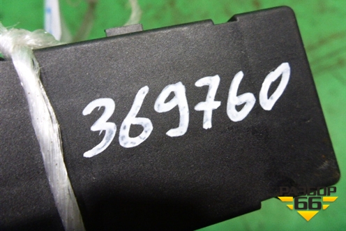 Блок управления центральным замком (13500144) для Chevrolet Cobalt с 2012г (Кобальт)