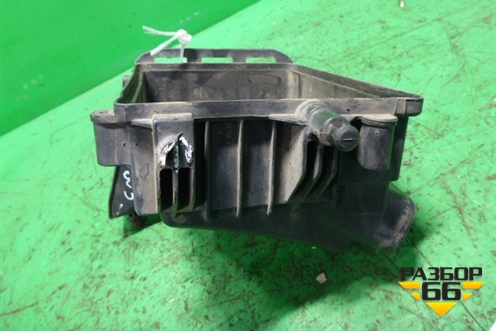 Корпус воздушного фильтра (нижняя часть 1.5л B15D2) (95920467) для Chevrolet Cobalt с 2012г (Кобальт)