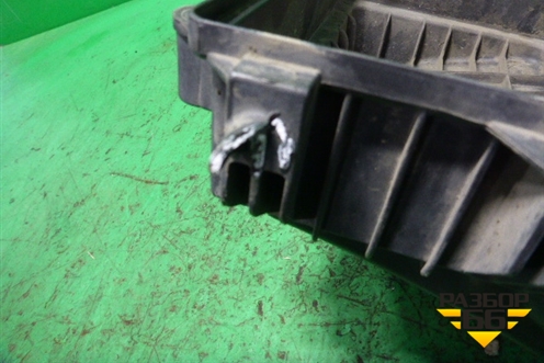 Корпус воздушного фильтра (нижняя часть 1.5л B15D2) (95920467) для Chevrolet Cobalt с 2012г (Кобальт)