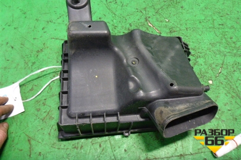 Корпус воздушного фильтра (нижняя часть 1.5л B15D2) (95920467) для Chevrolet Cobalt с 2012г (Кобальт)