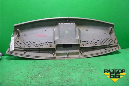 Полка (салона) (735270773) для Fiat Doblo с 2005-2015г (Добло)