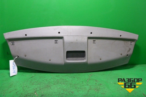 Полка (салона) (735270773) для Fiat Doblo с 2005-2015г (Добло)