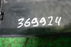 Накладка двери багажника (правой) (735388385) для Fiat Doblo с 2005-2015г (Добло)
