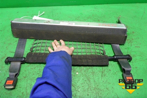 Сетка спальника (нижнего) (2037705) для Scania 5 R Series с 2004-2016г