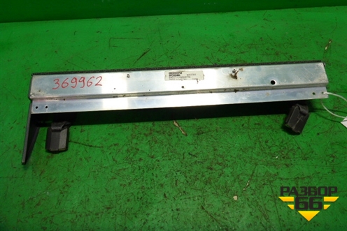 Сетка спальника (нижнего) (2037705) для Scania 5 R Series с 2004-2016г