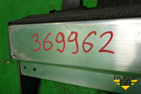 Сетка спальника (нижнего) (2037705) для Scania 5 R Series с 2004-2016г