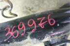 Балка задняя (в сборе) (51757639) для Fiat Doblo с 2005-2015г (Добло)