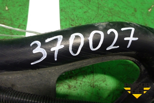 Горловина топливного бака (дизель) (51754299) для Fiat Doblo с 2005-2015г (Добло)