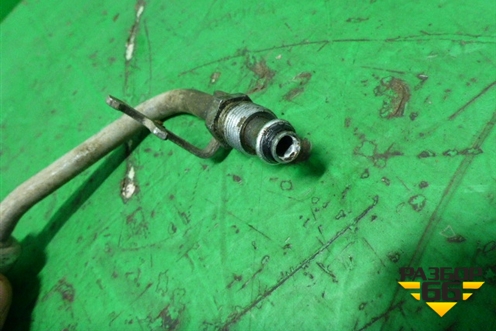 Трубка гидроусилителя для Fiat Doblo с 2005-2015г (Добло)