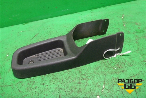 Консоль (735281878) для Fiat Doblo с 2005-2015г (Добло)