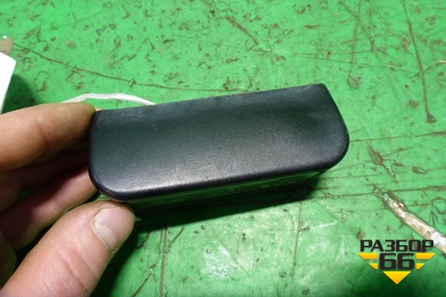 Фонарь подсветки номера (466870002) для Fiat Doblo с 2005-2015г (Добло)