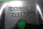 Кронштейн  (люка) (1533737) для Scania 5 R Series с 2004-2016г