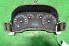 Щиток приборов МКПП (51761692) для Fiat Doblo с 2005-2015г (Добло)