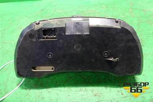 Щиток приборов МКПП (51761692) для Fiat Doblo с 2005-2015г (Добло)
