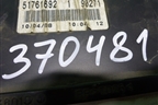 Щиток приборов МКПП (51761692) для Fiat Doblo с 2005-2015г (Добло)