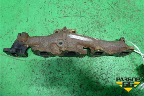 Коллектор выпускной (1.3л JTD) (73501340) для Fiat Doblo с 2005-2015г (Добло)