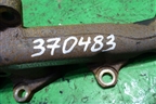 Коллектор выпускной (1.3л JTD) (73501340) для Fiat Doblo с 2005-2015г (Добло)