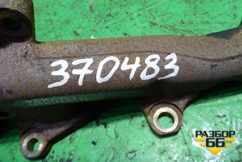 Коллектор выпускной (1.3л JTD) (73501340) для Fiat Doblo с 2005-2015г (Добло)