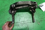 Кронштейн КПП нижний (к двигателю 1.3л JTD) (55182191) для Fiat Doblo с 2005-2015г (Добло)