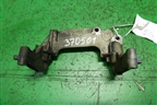 Кронштейн КПП нижний (к двигателю 1.3л JTD) (55182191) для Fiat Doblo с 2005-2015г (Добло)