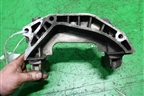 Кронштейн КПП нижний (к двигателю 1.3л JTD) (55182191) для Fiat Doblo с 2005-2015г (Добло)