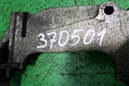 Кронштейн КПП нижний (к двигателю 1.3л JTD) (55182191) для Fiat Doblo с 2005-2015г (Добло)